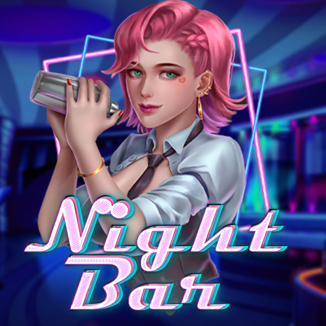 Night bar